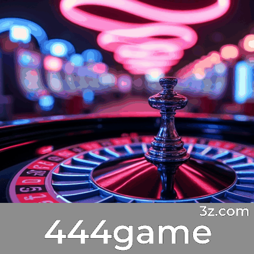 444game: Baixe Rápido e Use Fácil no Brasil