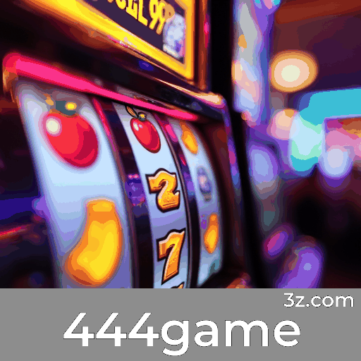 Tecnologia Avançada da 444game: Onde Inovação e Entretenimento Convergem