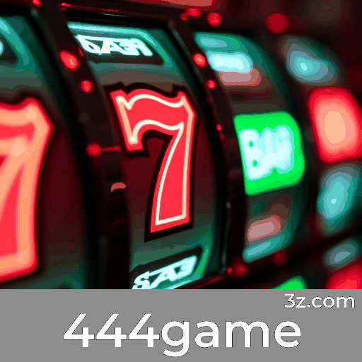 Desbloqueie Privilégios Exclusivos com Sua Conta 444game