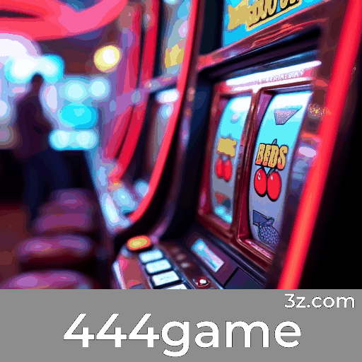 444game Social Casino: Interação Autêntica e Divertida