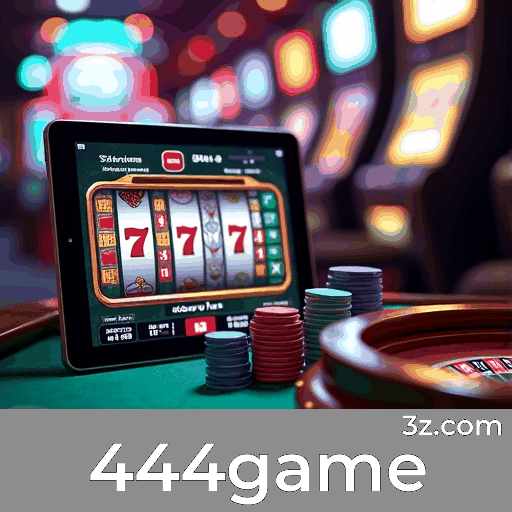 Ofertas Exclusivas no 444game para Usuários Brasileiros