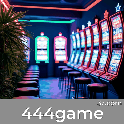 Desbloqueie Privilégios Exclusivos com Sua Conta 444game