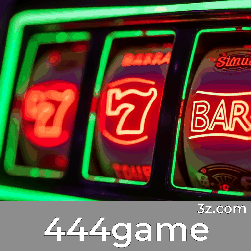 444game: Apostas Completas e Odds para Brasileiros