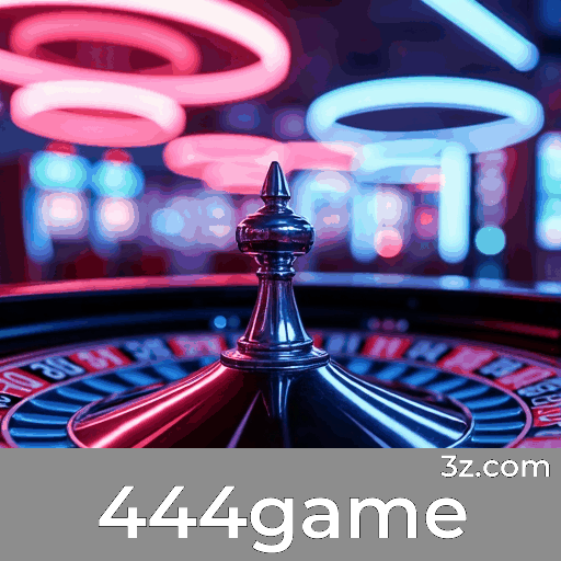 444game: Seu Cassino Online Seguro e Premiado