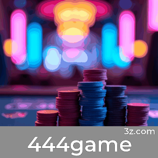 444game Social Casino: Interação Autêntica e Divertida