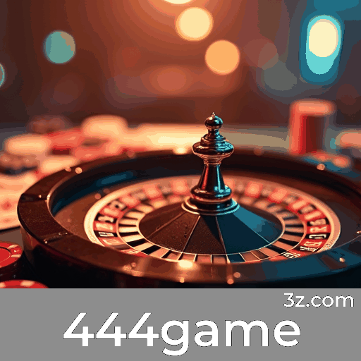 444game: Apostas Completas e Odds para Brasileiros
