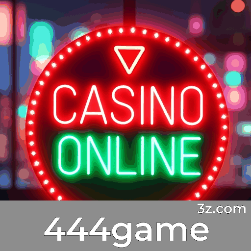 Ofertas Exclusivas no 444game para Usuários Brasileiros