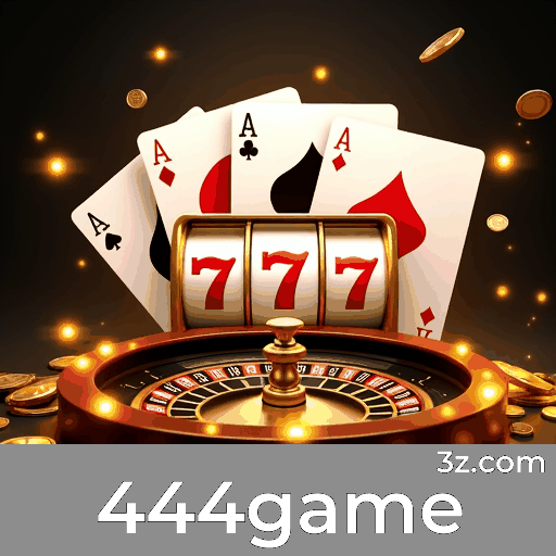 Desbloqueie Privilégios Exclusivos com Sua Conta 444game