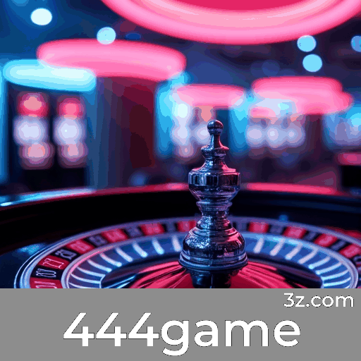 444game: Apostas Completas e Odds para Brasileiros