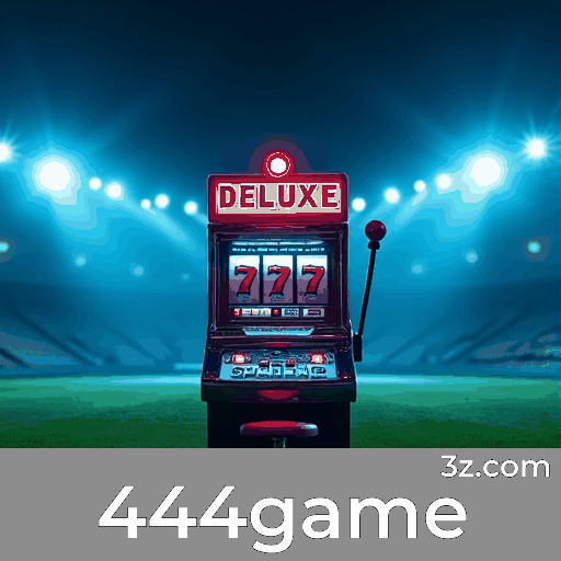 Tecnologia Avançada da 444game: Onde Inovação e Entretenimento Convergem