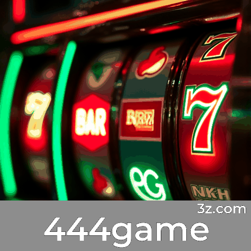 444game: Baixe Rápido e Use Fácil no Brasil