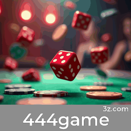 Tecnologia Avançada da 444game: Onde Inovação e Entretenimento Convergem