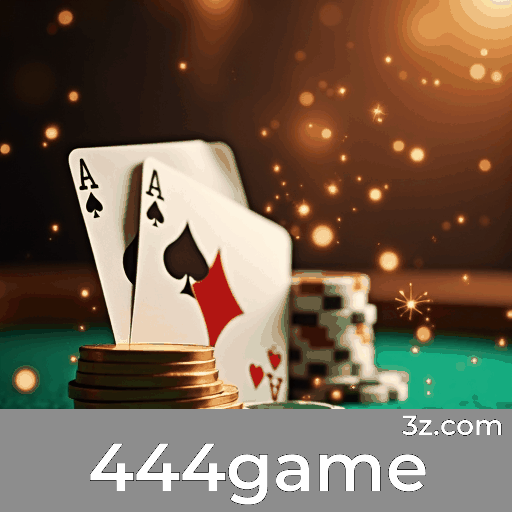 444game Social Casino: Interação Autêntica e Divertida