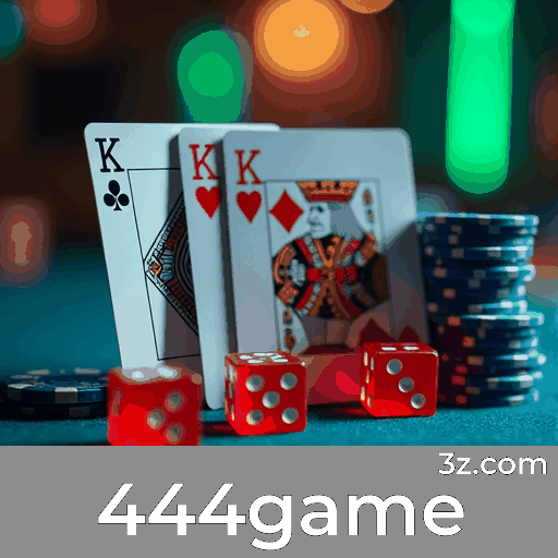 444game: Seu Cassino Online Seguro e Premiado
