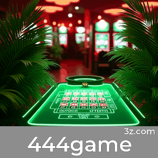 444game Labs: Inovação e Tecnologia em Jogos de Entretenimento