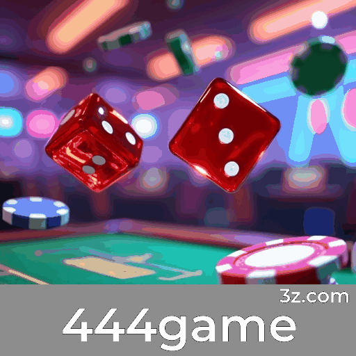 444game: Apostas Completas e Odds para Brasileiros