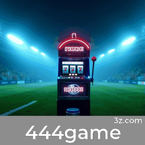 444game Labs: Inovação e Tecnologia em Jogos de Entretenimento