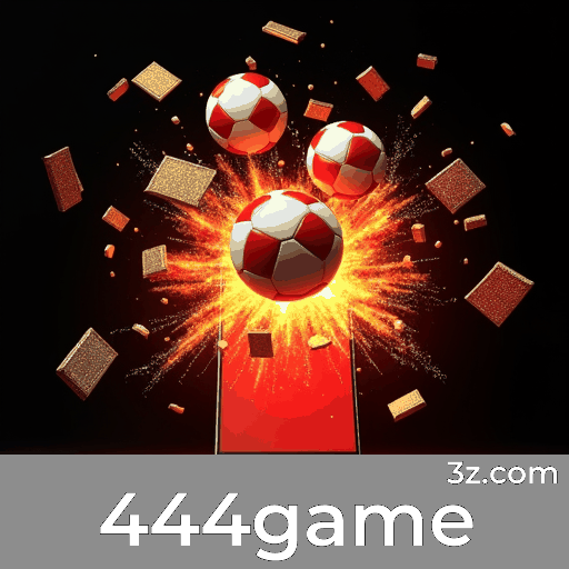 444game Labs: Inovação e Tecnologia em Jogos de Entretenimento